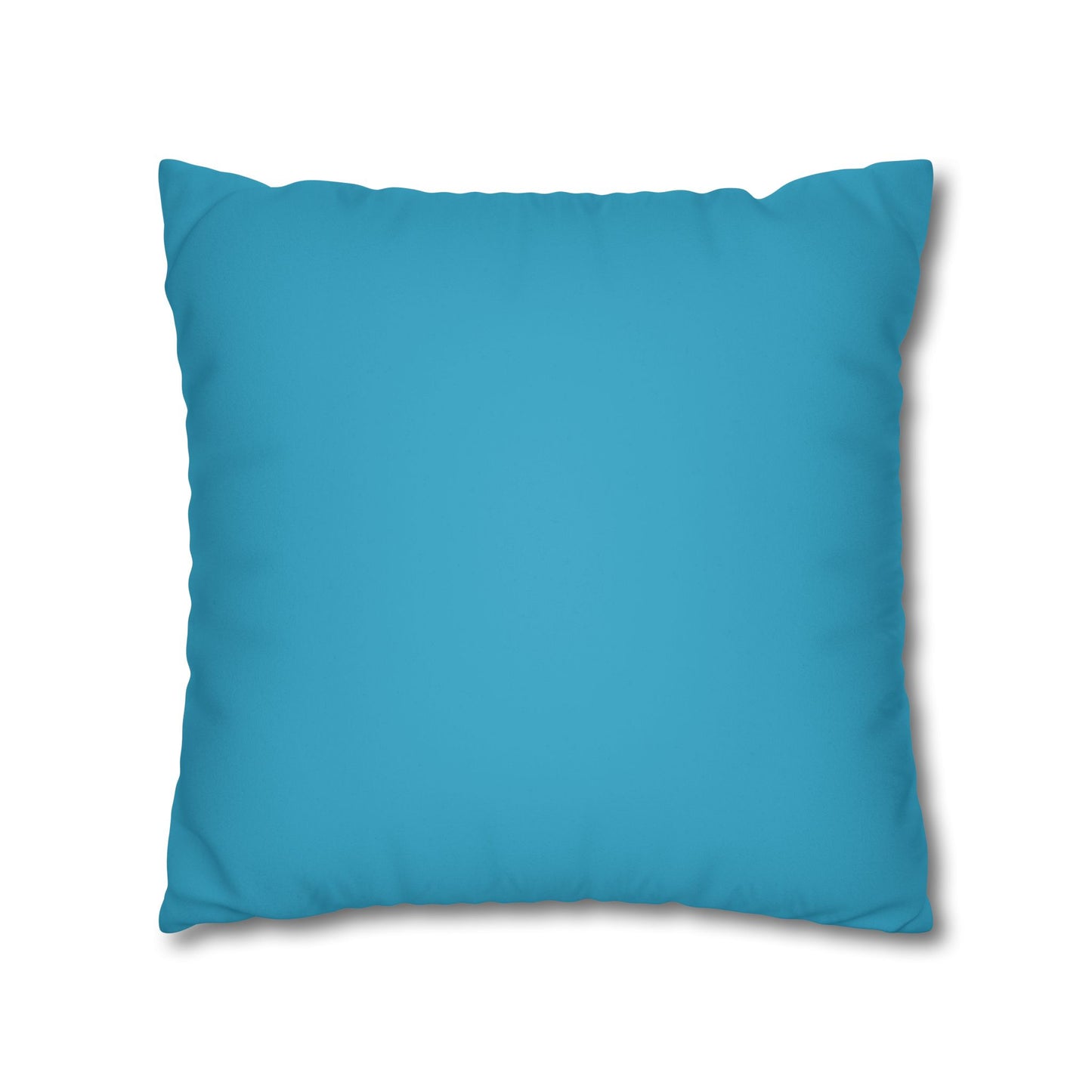 Mandala Faux Suede Pillowcase, Decorative Throw Pillow, Boho Home Decor, Unique Gift, Cozy Living Room Accent