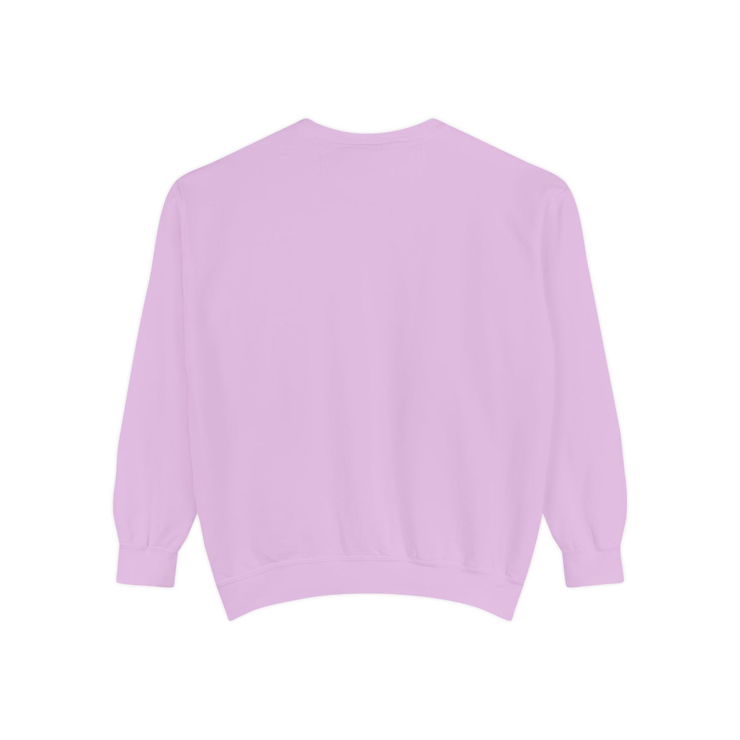 Bohemian-Inspired Unisex Sweatshirt, Trendy Casual Wear, Comfortable Gift, Fashion Layering Piece, Art-Inspired Clothing
