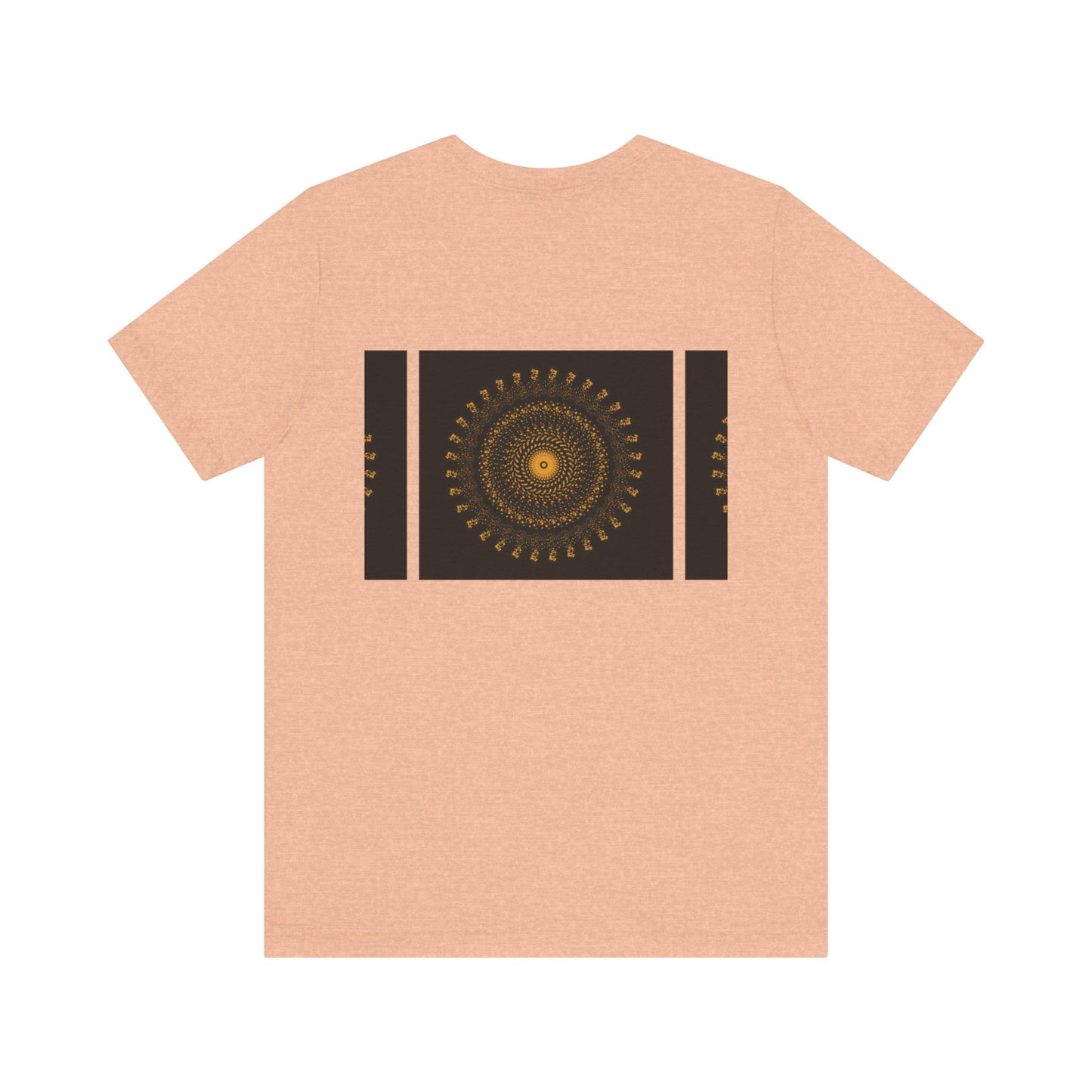 Empowering Graphic Tee | Unisex Jersey Short Sleeve Tee, Stylish Casual Wear, Unique Gift Idea, Motivational Apparel, Everyday Comfort