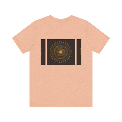 Empowering Graphic Tee | Unisex Jersey Short Sleeve Tee, Stylish Casual Wear, Unique Gift Idea, Motivational Apparel, Everyday Comfort