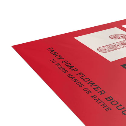 Postcard Bundles (envelopes included)