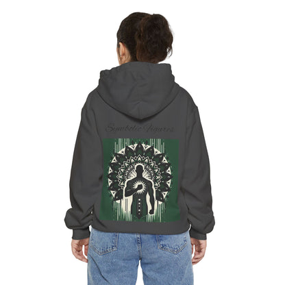 Patriotic Hoodie