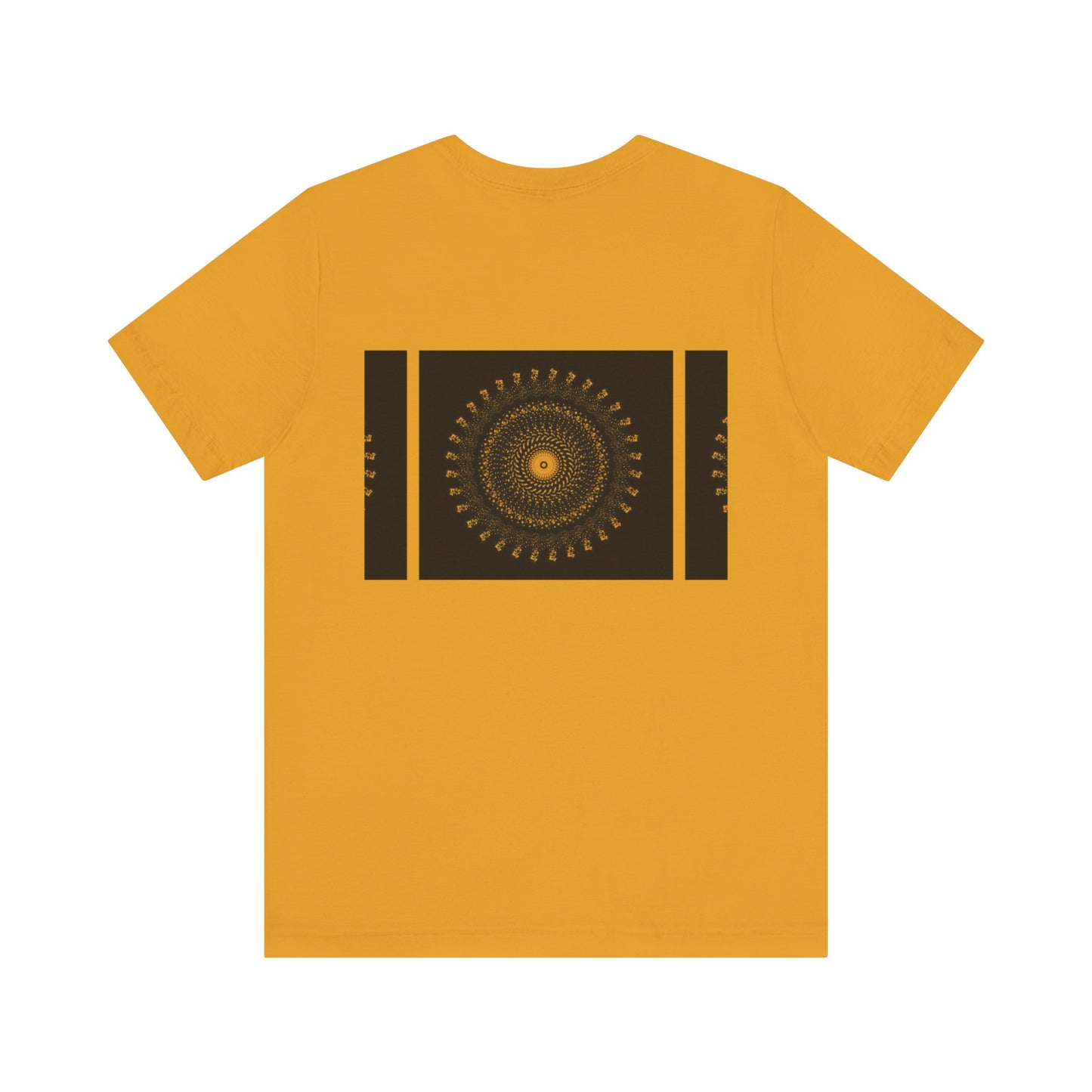 Empowering Graphic Tee | Unisex Jersey Short Sleeve Tee, Stylish Casual Wear, Unique Gift Idea, Motivational Apparel, Everyday Comfort
