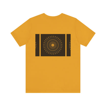 Empowering Graphic Tee | Unisex Jersey Short Sleeve Tee, Stylish Casual Wear, Unique Gift Idea, Motivational Apparel, Everyday Comfort