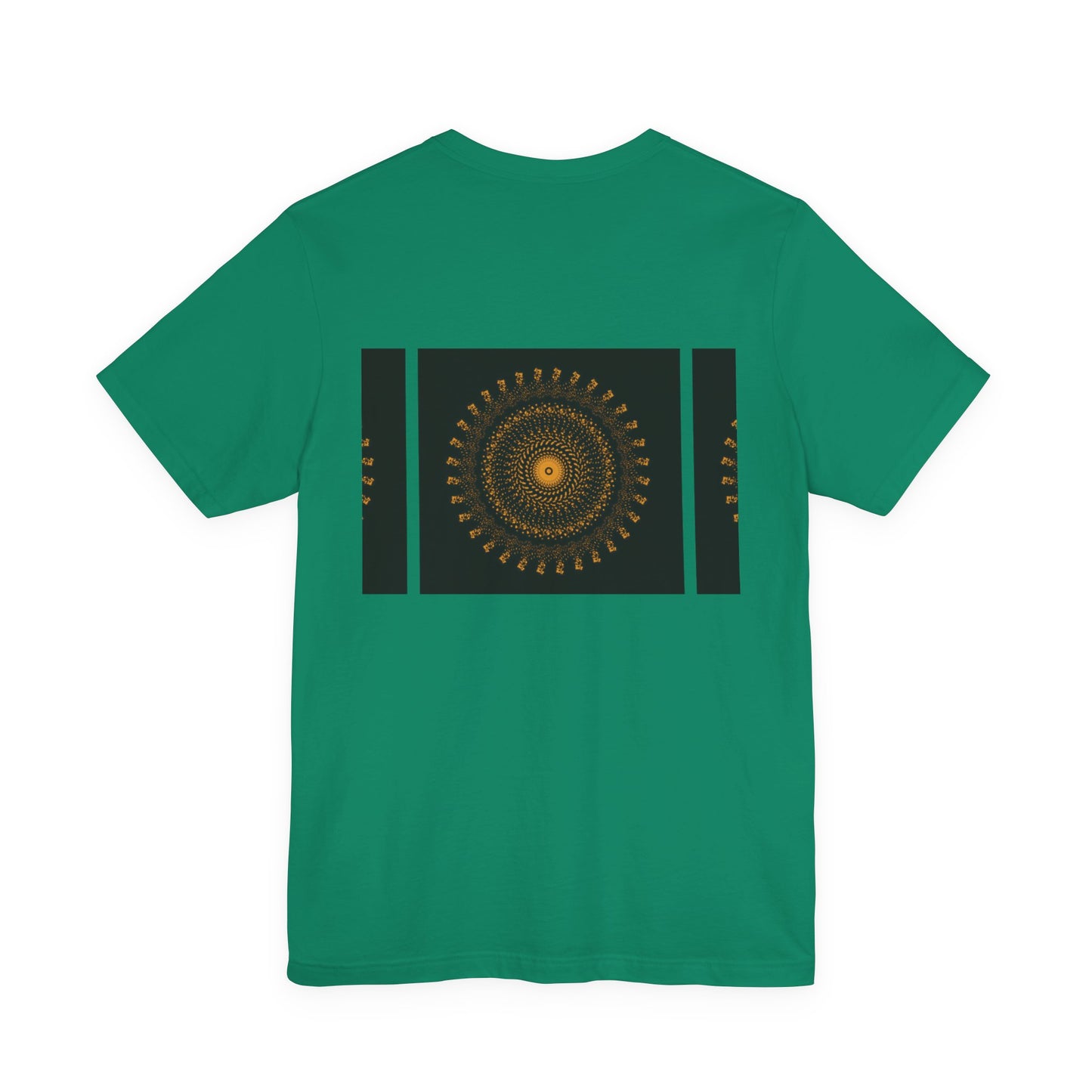 Empowering Graphic Tee | Unisex Jersey Short Sleeve Tee, Stylish Casual Wear, Unique Gift Idea, Motivational Apparel, Everyday Comfort