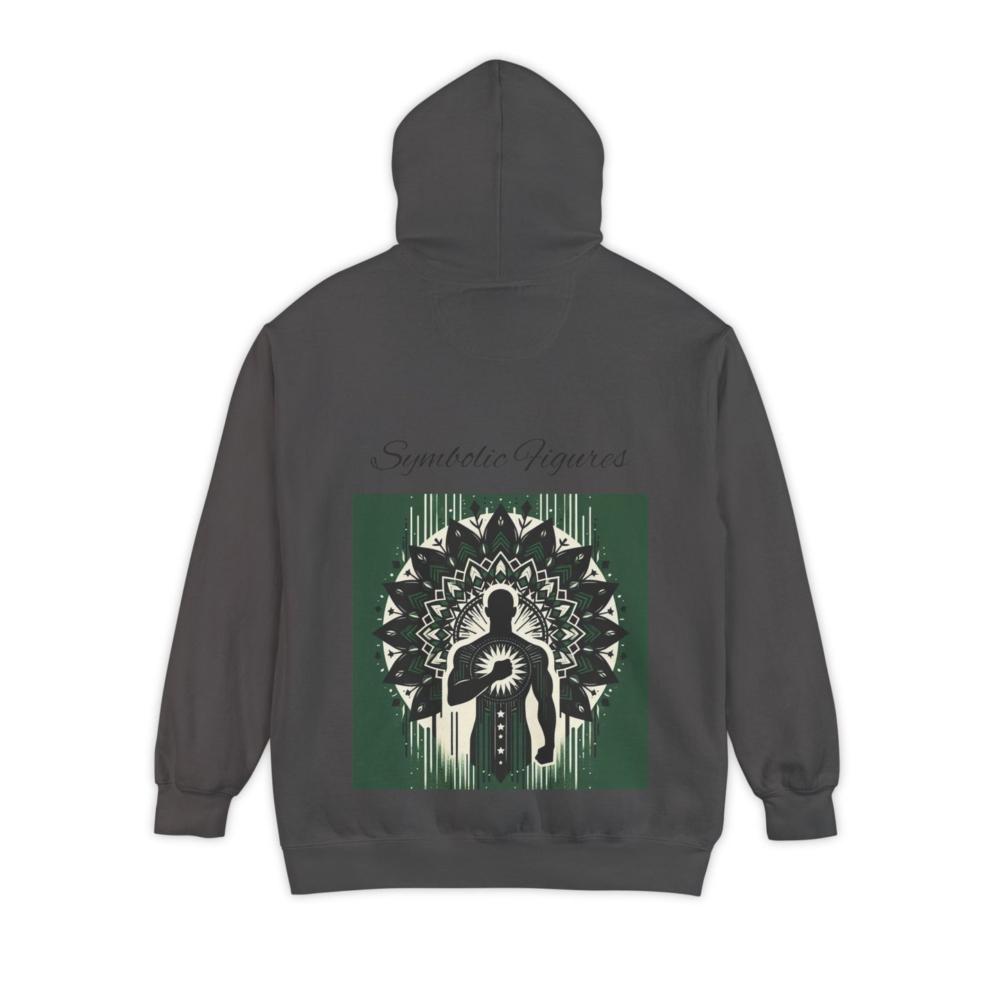 Patriotic Hoodie