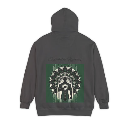 Patriotic Hoodie