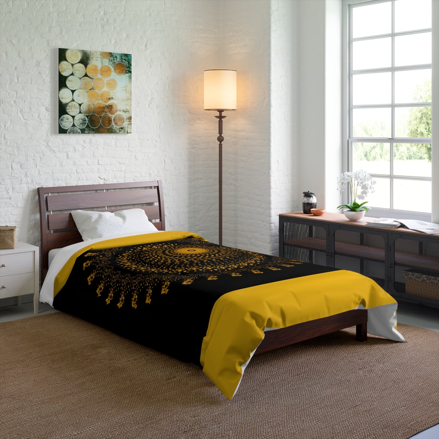 Premium Quality Comforter