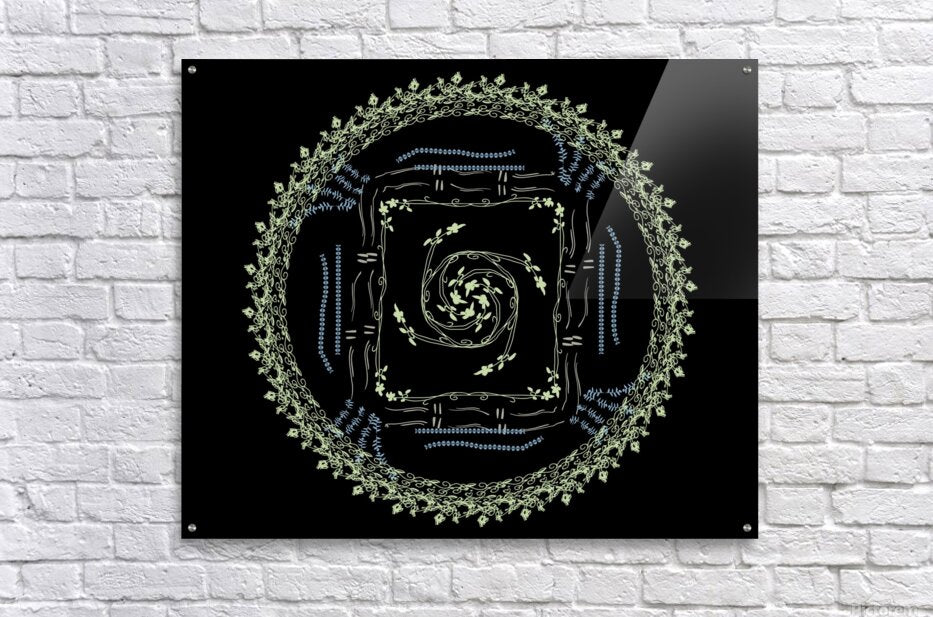 Celestial Harmony 07