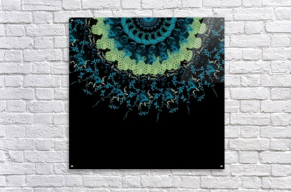 Modern Mandala Art