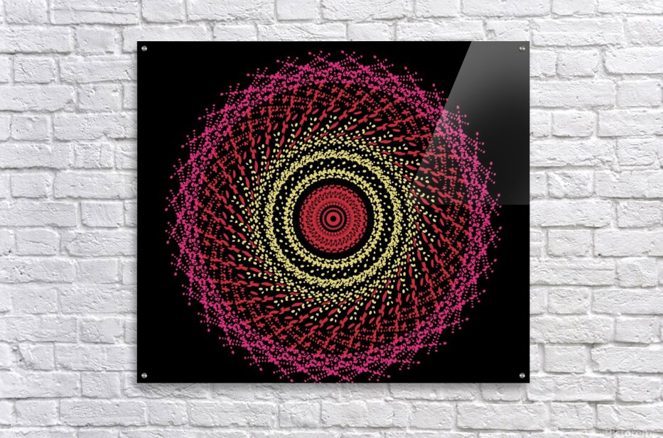 2165625 :: Acrylic Print