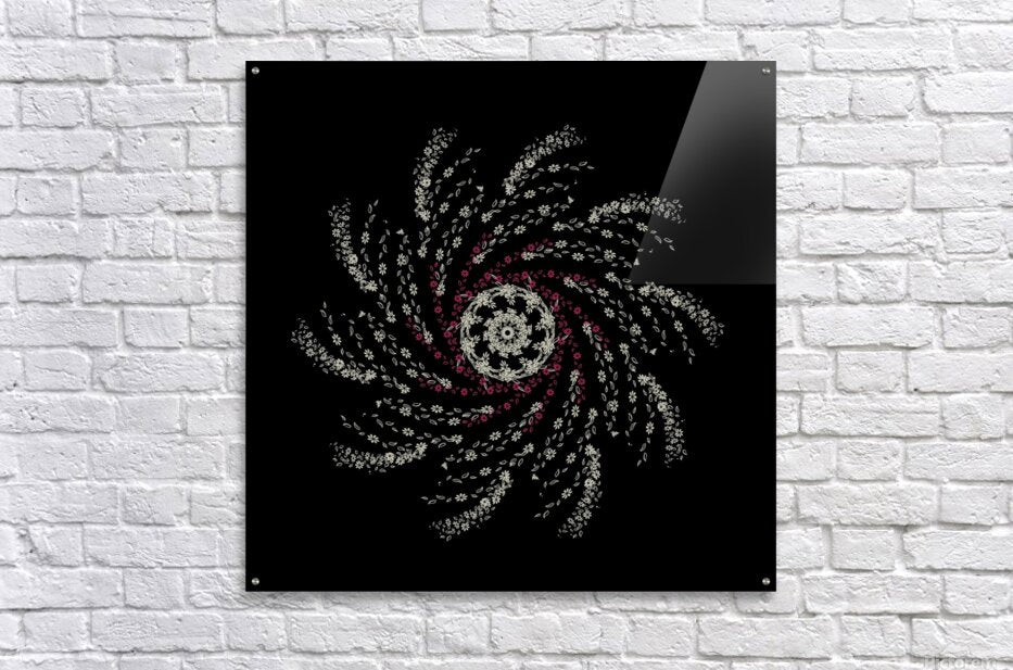 Simple Mandala14