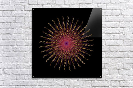 Simple Mandala29