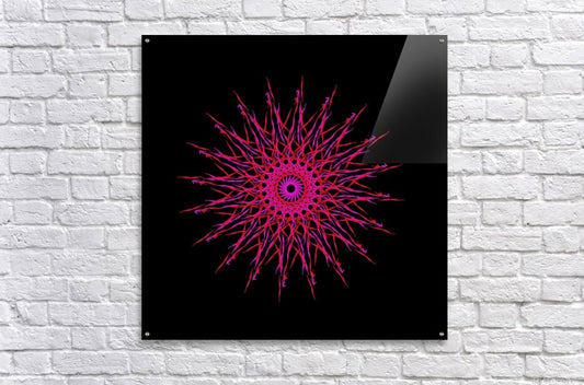 Simple Mandala33