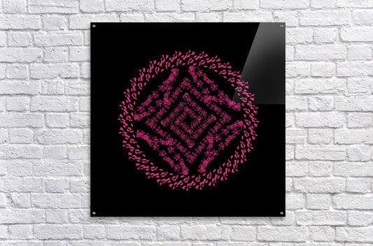 Simple Mandala3
