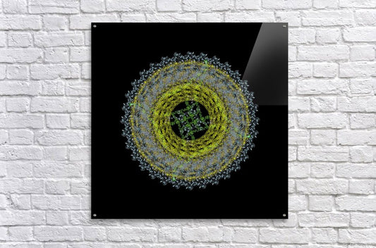 Simple Mandala39