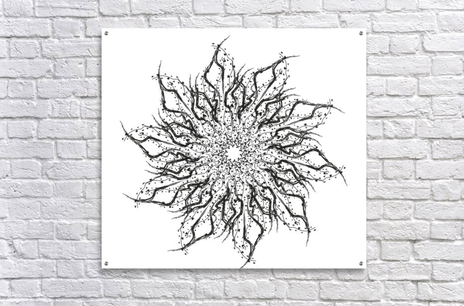 2204738 :: Acrylic Print