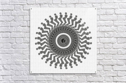 2204741 :: Acrylic Print