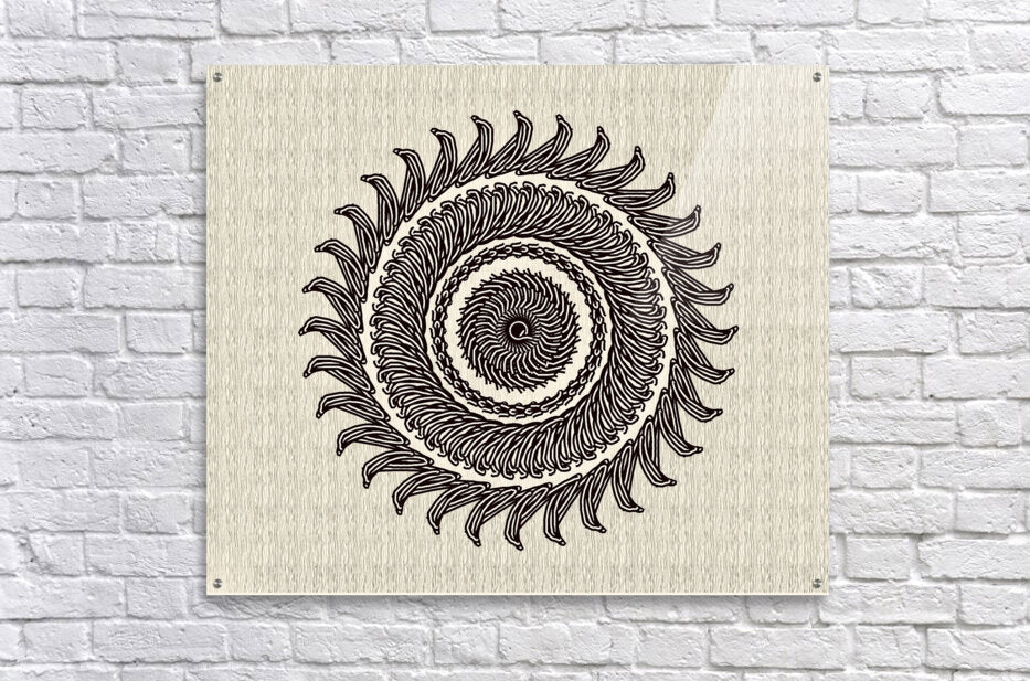 2204755 :: Acrylic Print