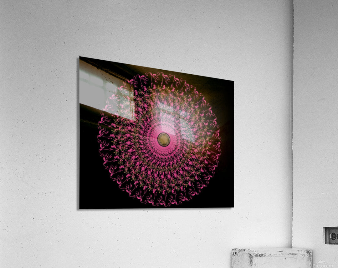 Office Decor Large Complex