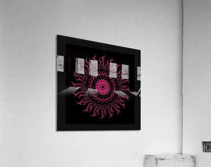 Rangoli Designs  – LV 007 *Positive Energy Flow**: Traditionally believed to boost the flow of positive energies, it emphasizes spiritual illumination and harmony in your home.