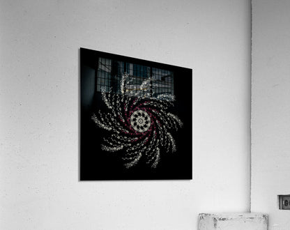 Simple Mandala14