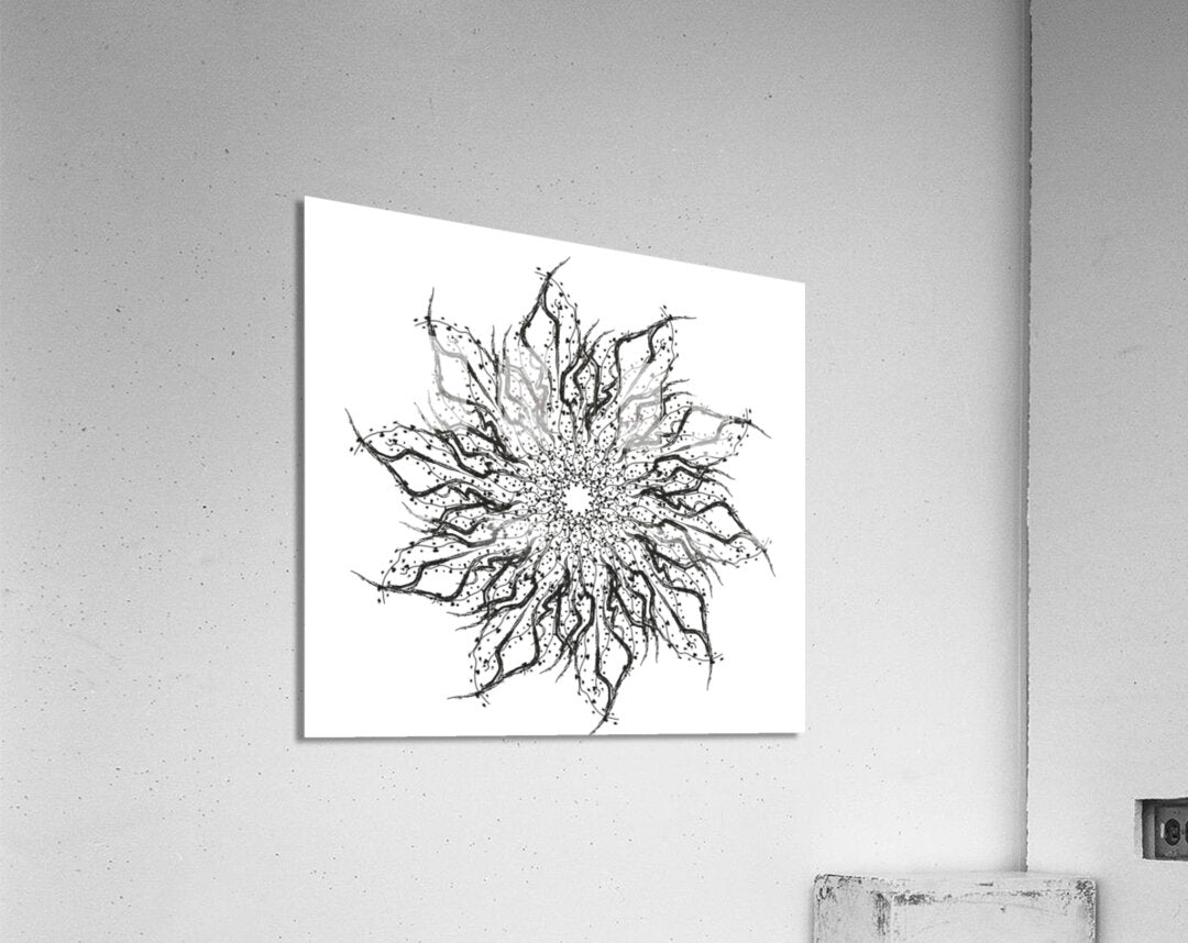 2204738 :: Acrylic Print