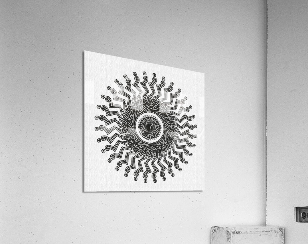2204741 :: Acrylic Print