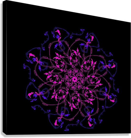2165621 :: Giclée Stretched Canvas Print