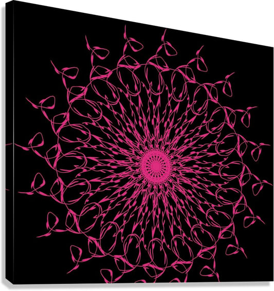 2165622 :: Giclée Stretched Canvas Print