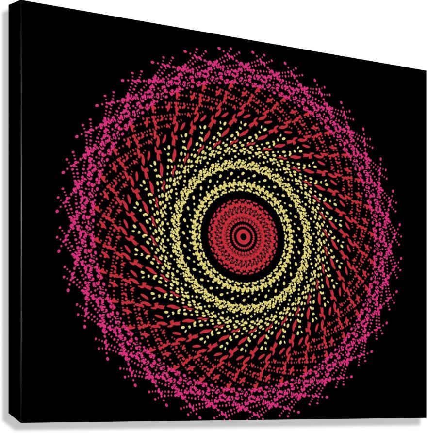 2165625 :: Giclée Stretched Canvas Print