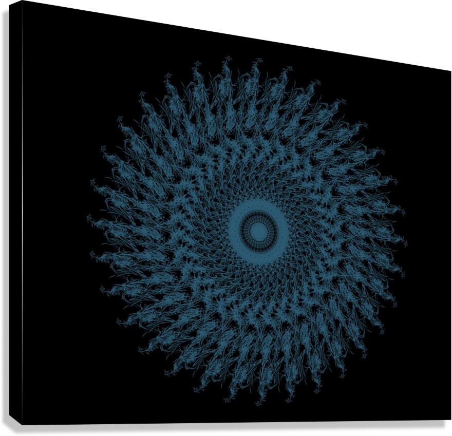 2165627 :: Giclée Stretched Canvas Print