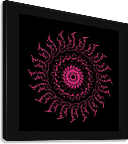 Rangoli Designs  – LV 007 *Positive Energy Flow**: Traditionally believed to boost the flow of positive energies, it emphasizes spiritual illumination and harmony in your home.