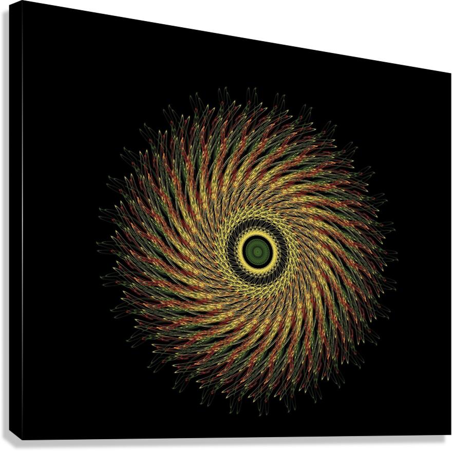 2165632 :: Giclée Stretched Canvas Print