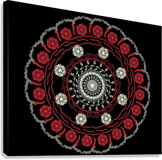 2165634 :: Giclée Stretched Canvas Print