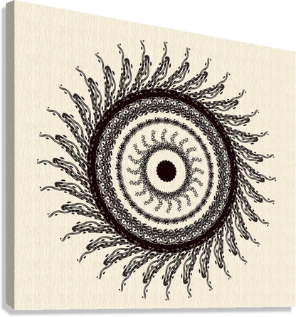 2204731 :: Giclée Stretched Canvas Print
