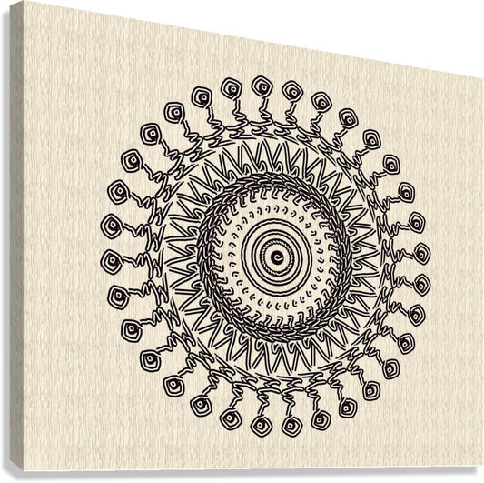 2204746 :: Giclée Stretched Canvas Print