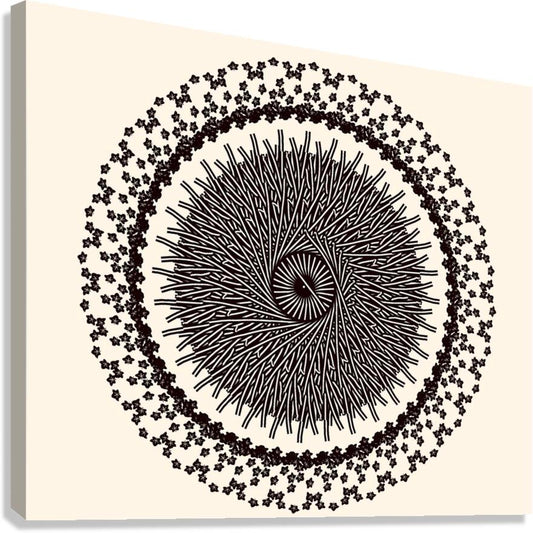 2204747 :: Giclée Stretched Canvas Print