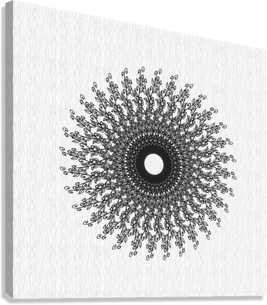 2204749 :: Giclée Stretched Canvas Print