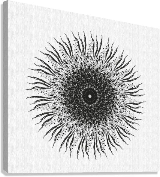 2204751 :: Giclée Stretched Canvas Print
