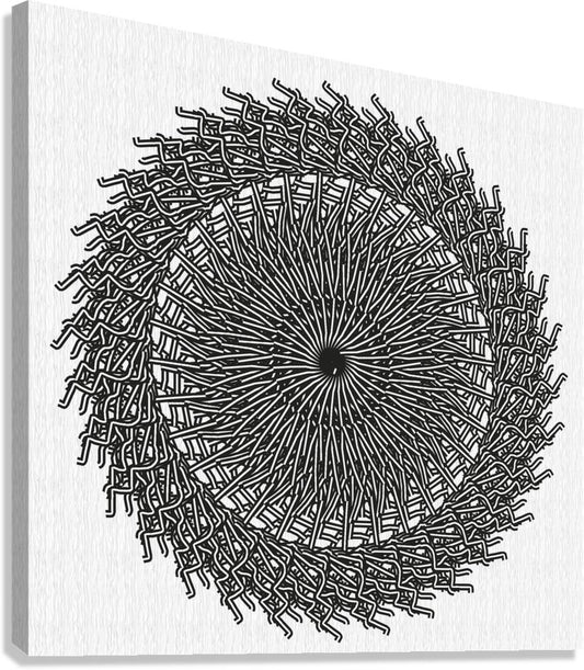 2204752 :: Giclée Stretched Canvas Print