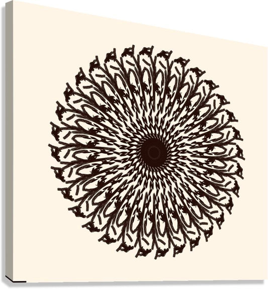 2204753 :: Giclée Stretched Canvas Print