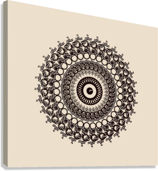 2204754 :: Giclée Stretched Canvas Print