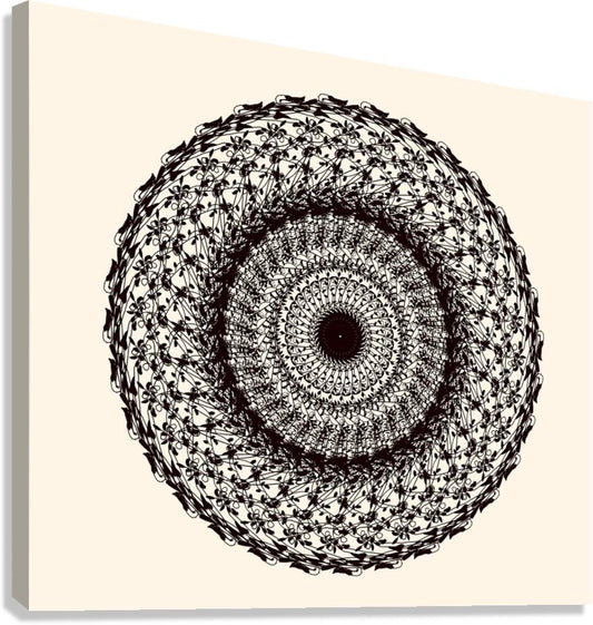 2204756 :: Giclée Stretched Canvas Print