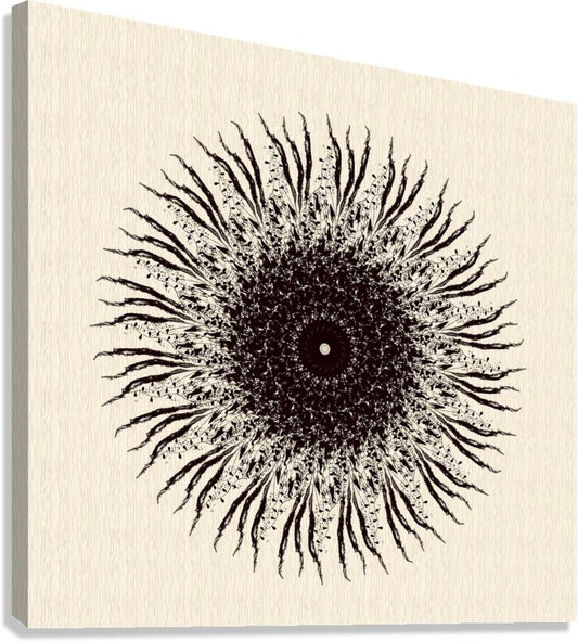 2204760 :: Giclée Stretched Canvas Print