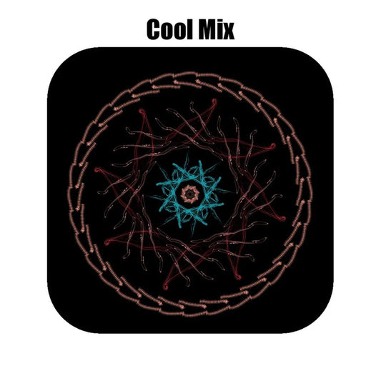 Detailed Mandala Course