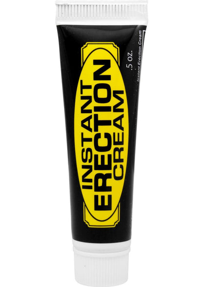 Instant Erection