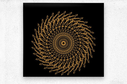 Harmony S Whirl