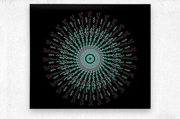 Infinite Bloom