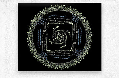 Celestial Harmony 07
